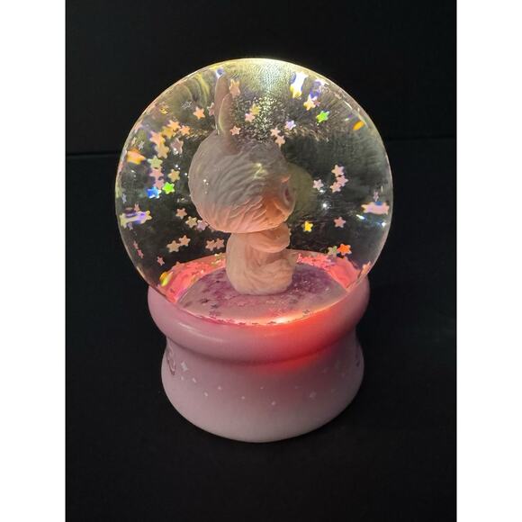 Pop Mart The Monsters Labubu Big Into Energy Crystal Ball Blind Box - Love - Picture 9 of 13